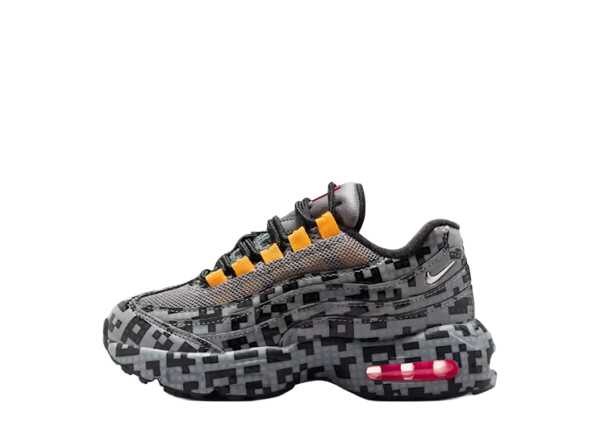 LEGO × Nike PS Air Max 95 
