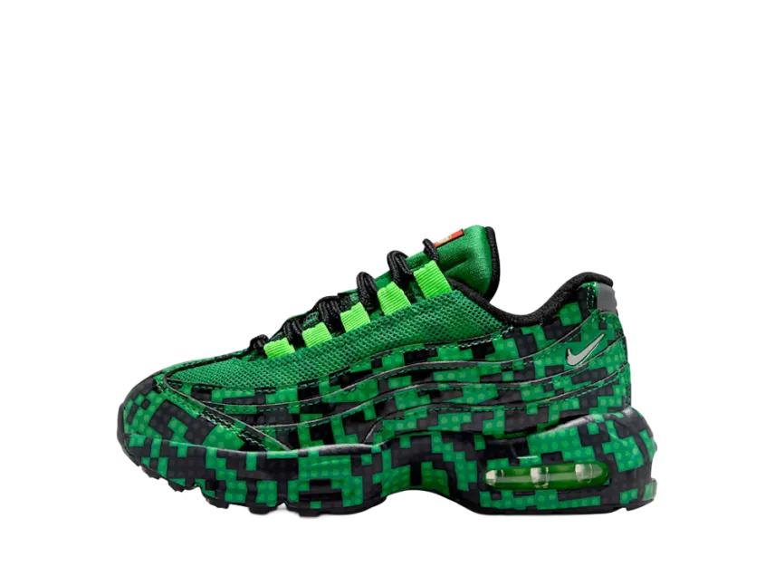 LEGO × Nike PS Air Max 95 