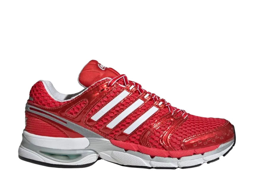 Coca-Cola × adidas Adistar Control 5 