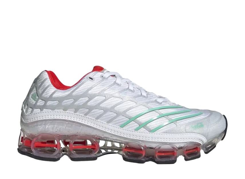 Coca-Cola × adidas Adistar Control 5 