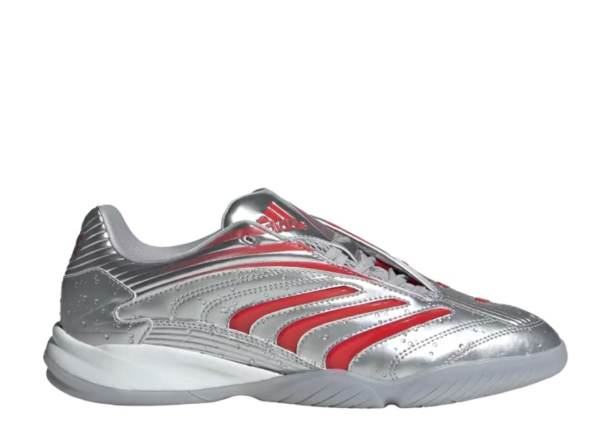 Coca-Cola × adidas Predator Sala 