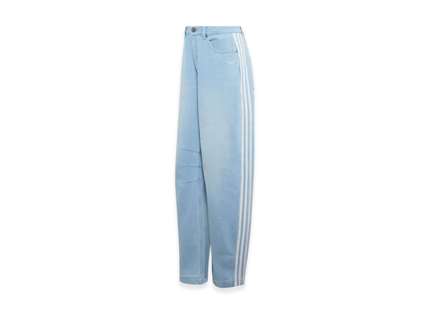 adidas x Coca-Cola Women's GFX Banana Pants 