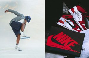 Beyond the Hardwood: 10 Air Jordan 1 Masterpieces That Conquered Luxury Streetwear [Editor's Blog]
