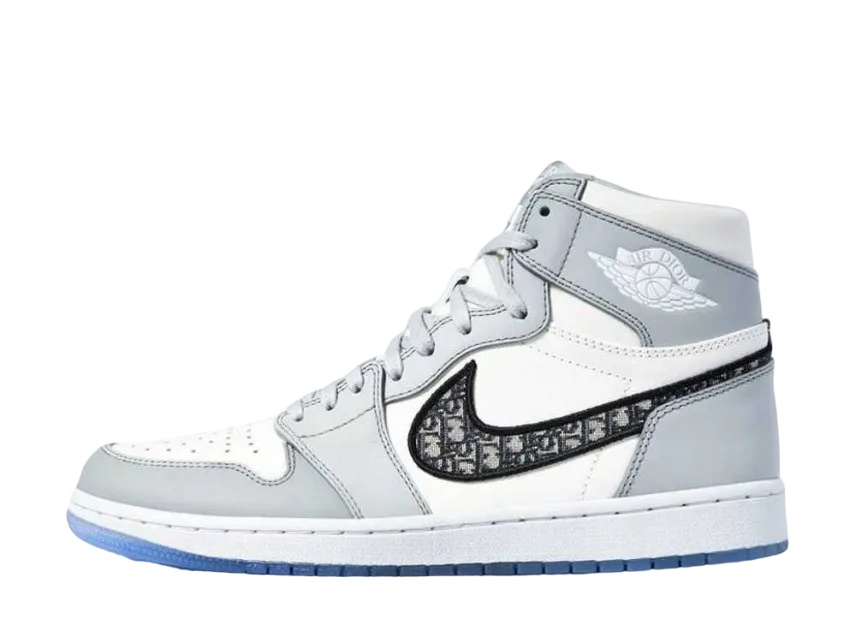 Dior × Nike Air Jordan 1 High OG 