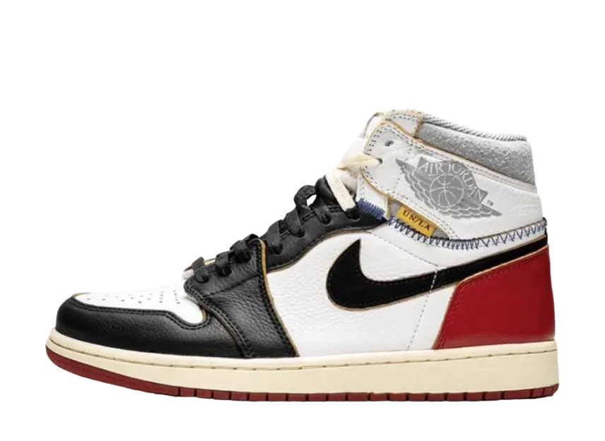 UNION × Nike Air Jordan 1 Retro High OG NRG 