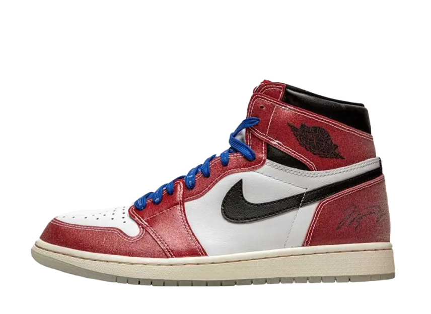 Trophy Room × Nike Air Jordan 1 Retro High 