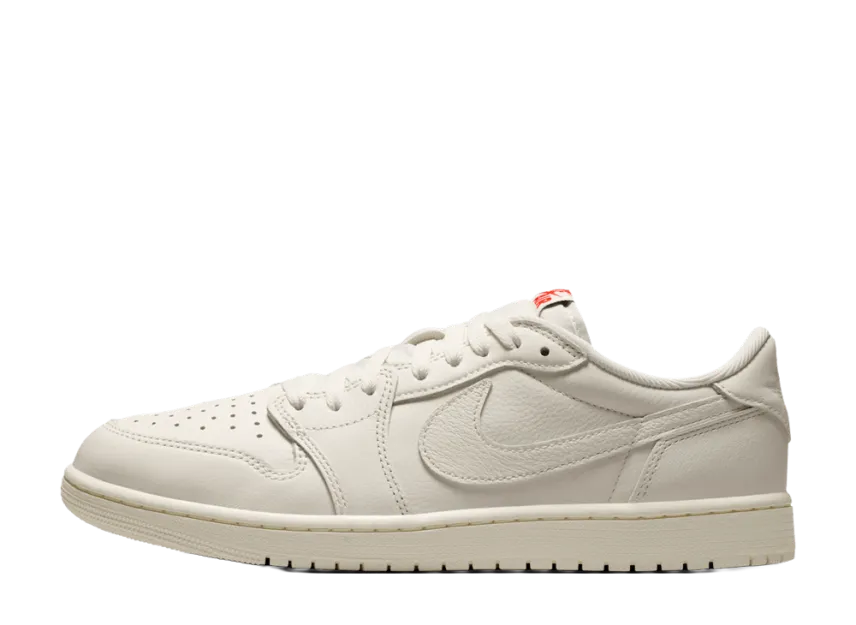 Nike Air Jordan 1 Low 