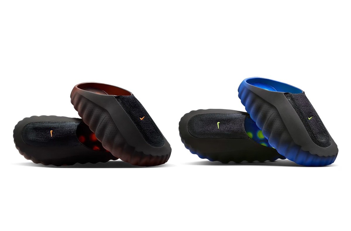 Nike Releases Mind 001 Flyknit in New Colorways [13rd June 2026]