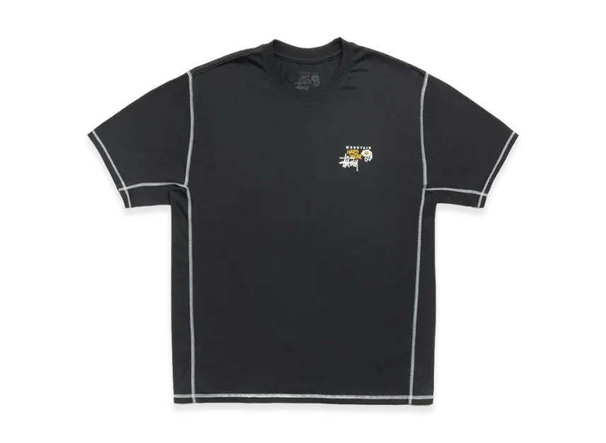 Stussy x Mountain Hardwear Tee 
