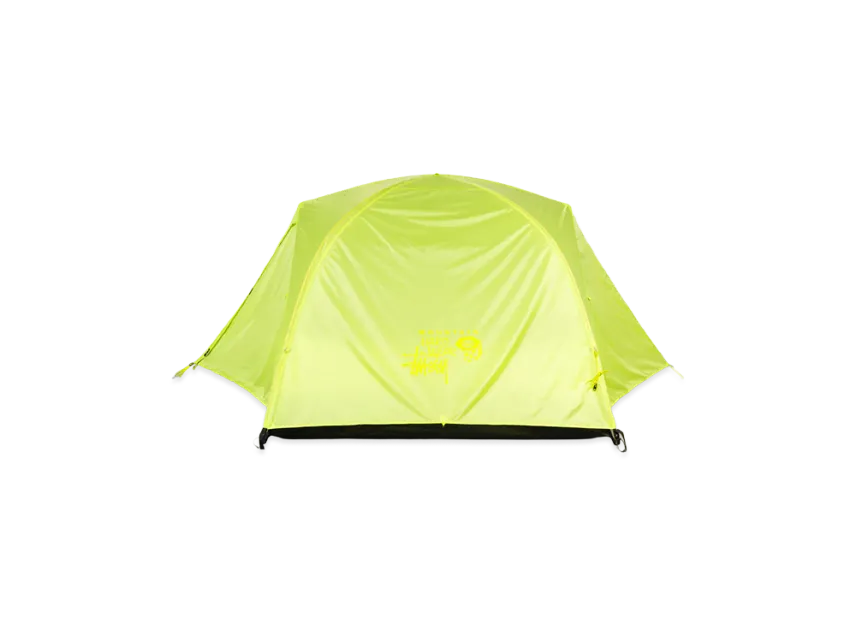 Stussy x Mountain Hardwear Mineral King Tent 