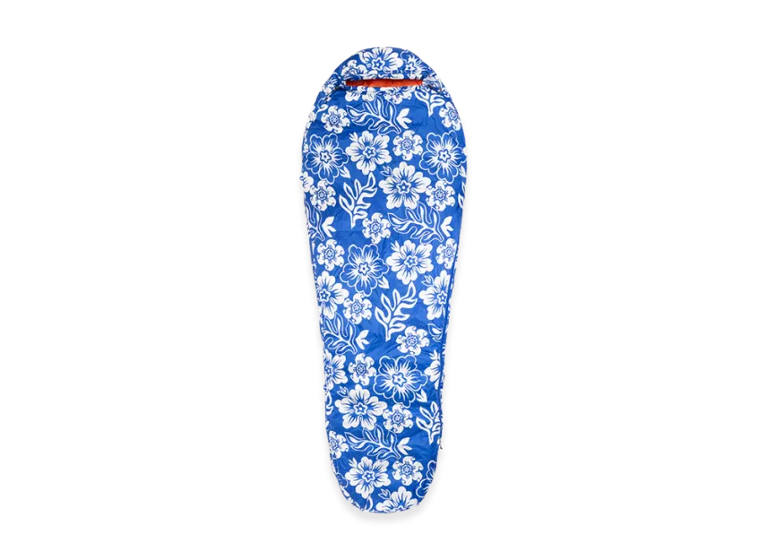 Stussy x Mountain Hardwear Bishop Pass 30F Sleeping Bag 