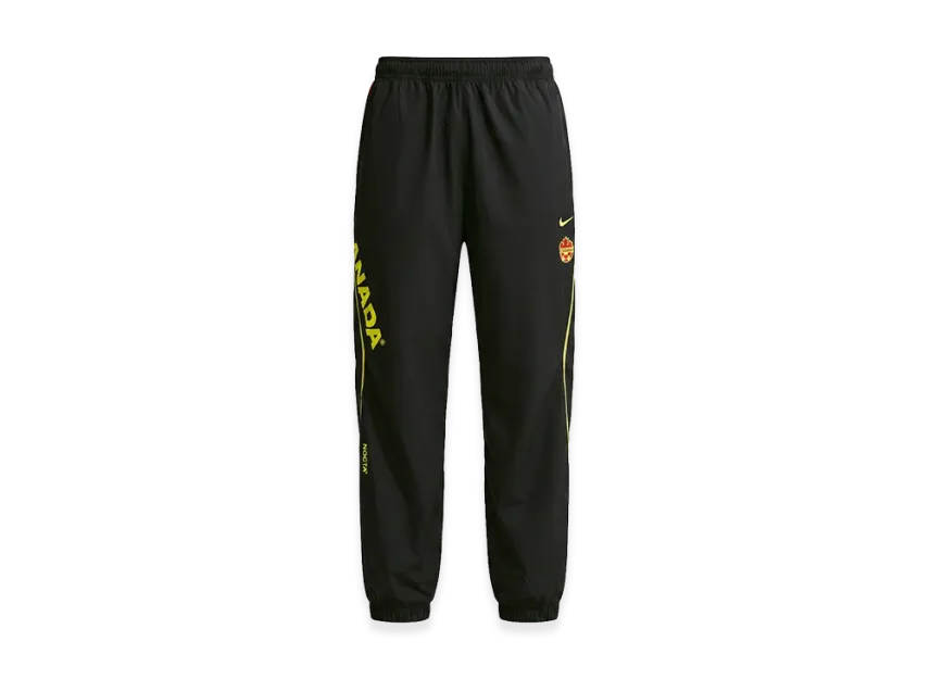 Nike x NOCTA X2 World Cup Woven Tracksuit Bottoms Canada 