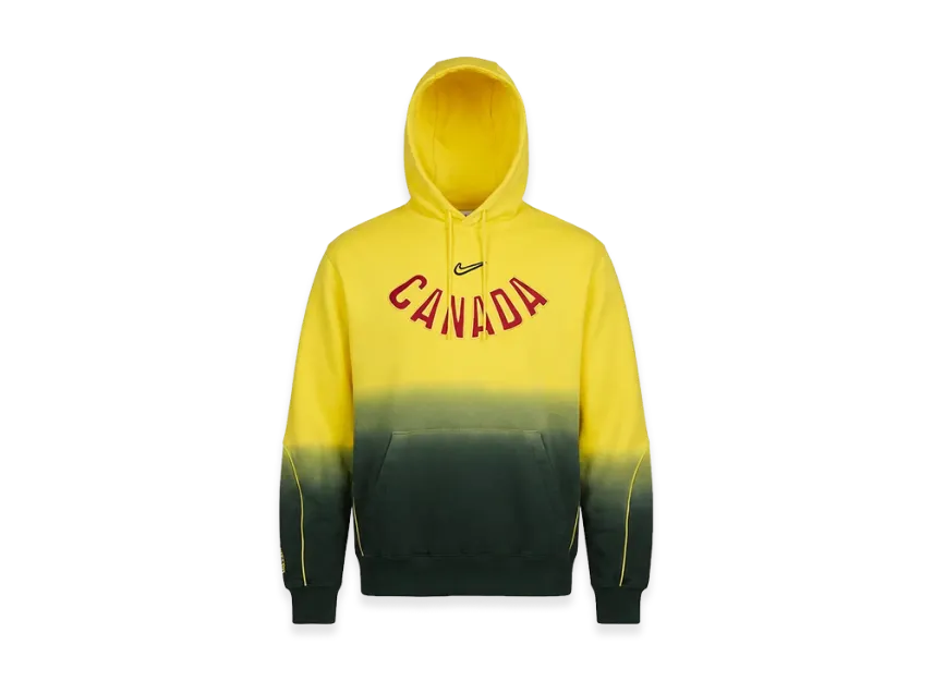 Nike x NOCTA X2 World Cup CS Hoodie Canada 