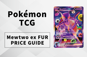[Pokémon TCG] Mewtwo ex FUR: Price Prediction & Hype Breakdown for Pokémon TCG 30th CELEBRATION