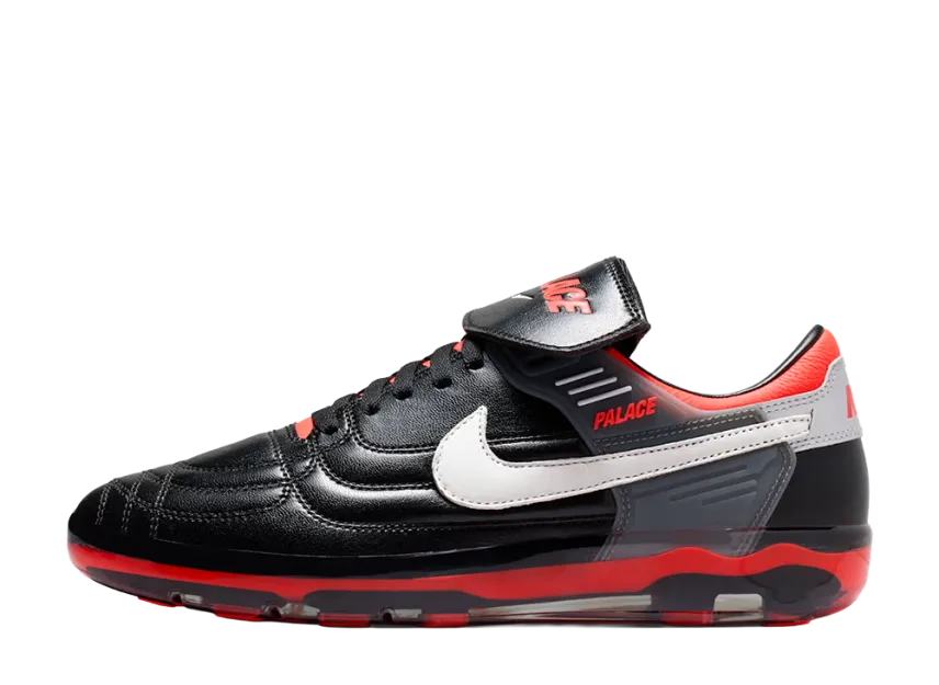 Palace Skateboards × Nike Cryoshot Air Speed M 