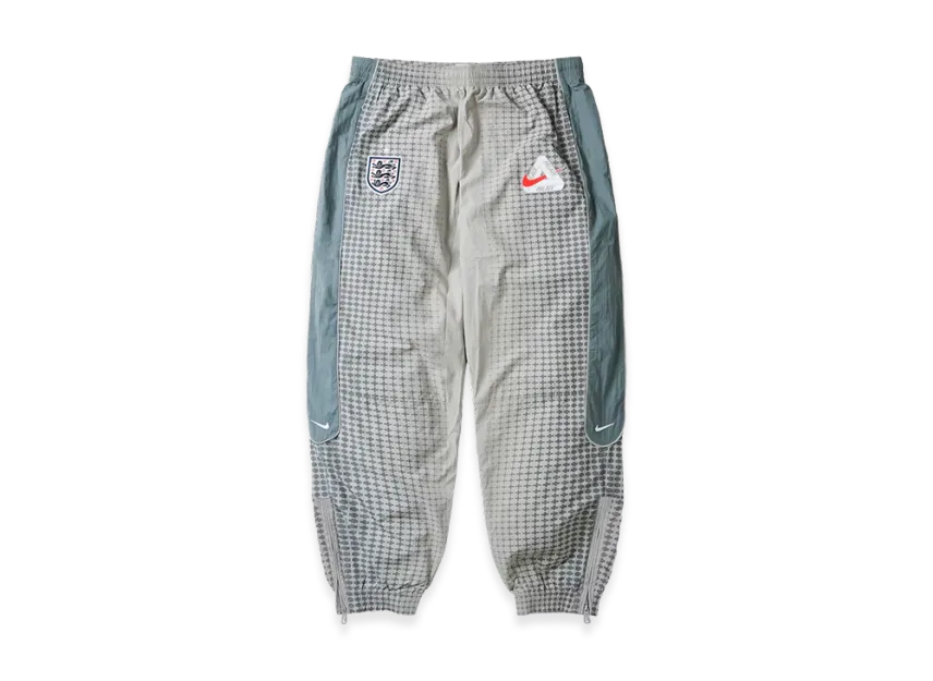 Nike x PALACE X2 World Cup Tracksuit Bottoms England 