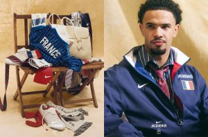 French Sophistication: Inside the Nike x Jacquemus Cryoshot Tiempo R10 [13th/16th June 2026]
