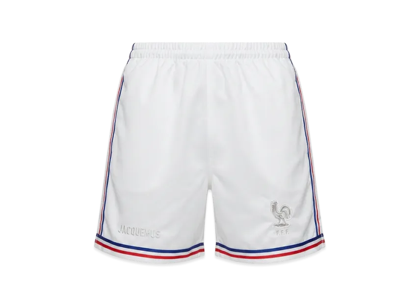 Nike x Jacquemus X2 World Cup Football Shorts France 
