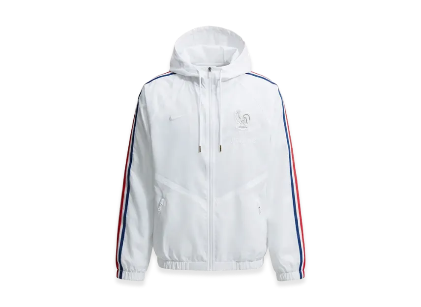 Nike x Jacquemus X2 World Cup Dri-FIT Anthem Jacket France 