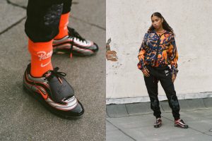 Patta and Nike Bring a Futuristic Pulse to the Mercurial R9 [13th/16th June 2026]
