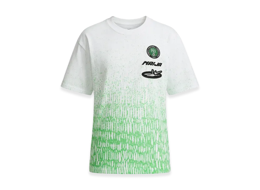 Nike x Slawn X2 World Cup T-Shirt Nigeria 