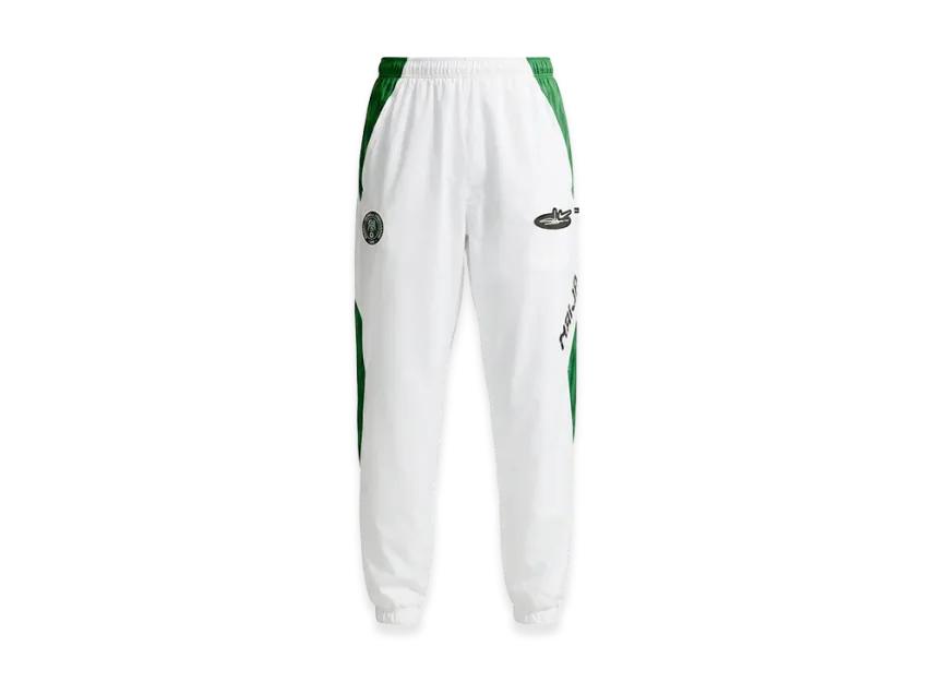 Nike x Slawn X2 World Cup Lightweight Trousers Nigeria 