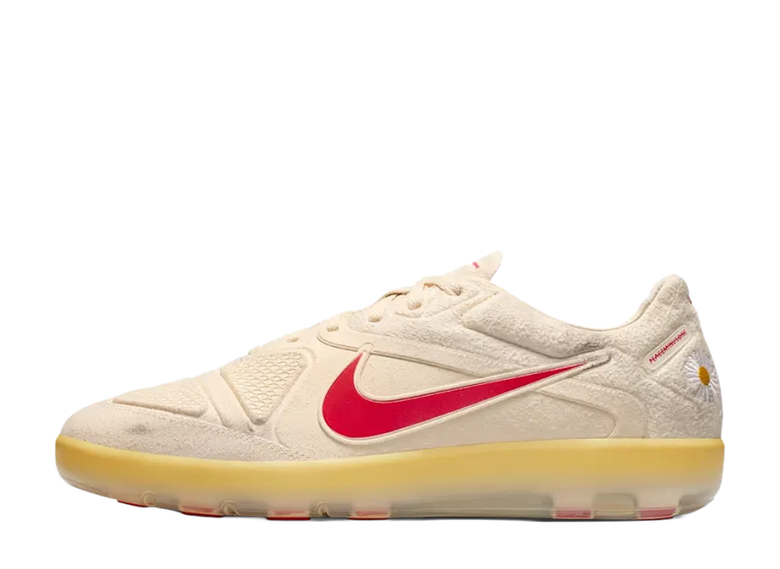 PEACEMINUSONE × Nike Cryoshot CTR360 