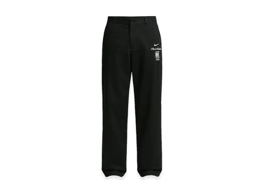 Nike x PEACEMINUSONE X2 World Cup Chino Pants South Korea 
