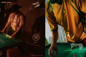 CACTUS JACK x Nike Total 90: The Ultimate Football Collaboration Has Arrived [12th June 2026]