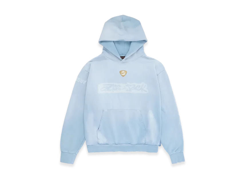 Travis Scott Cactus Jack x Nike Argentina Total 90 Hoodie 