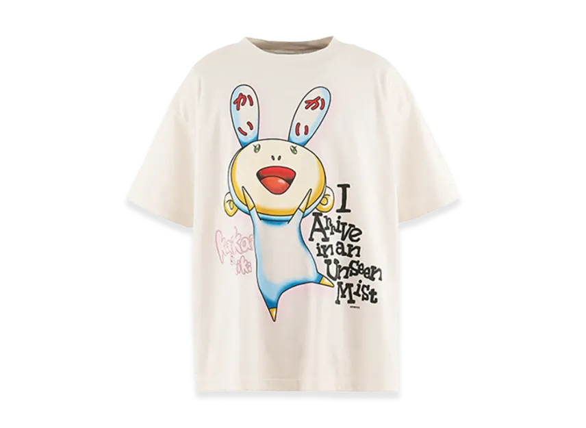 mononoke made SS T-Shirt/Kiki 