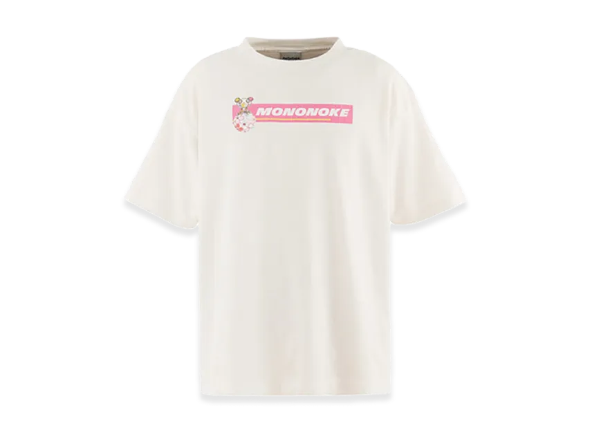 mononoke made SS T-Shirt/Mononoke 