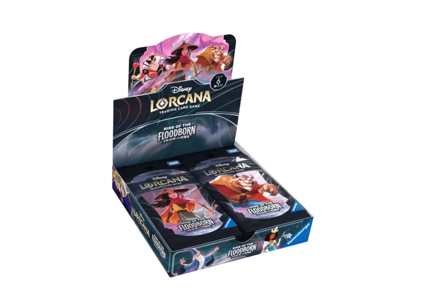Disney Lorcana 
