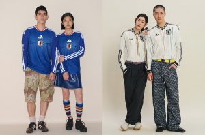 SNKRDUNK Editors' Styling Guide: Reclaiming the Japan National Jersey for the Streets [Editor's Blog]