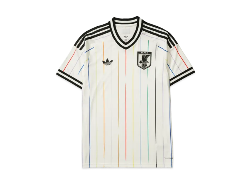 adidas Japan National Team 2026 Away Replica Jersey 