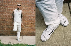 Travis Barker x Vans Old Skool "Dues Paid" Is a Punk-Rock Masterpiece [18th June 2026]