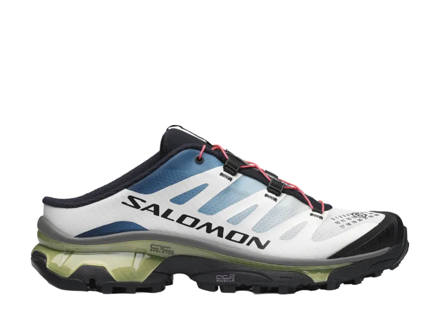 MM6 Maison Margiela × Salomon XT-4 Mule 