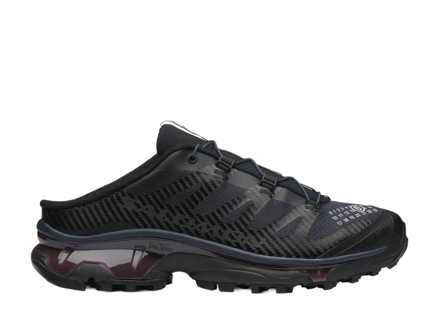 MM6 Maison Margiela × Salomon XT-4 Mule 