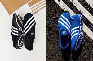 The Next Chapter of the Virginia Collection: Pharrell Williams x adidas Vario Flat [20th June 2026]