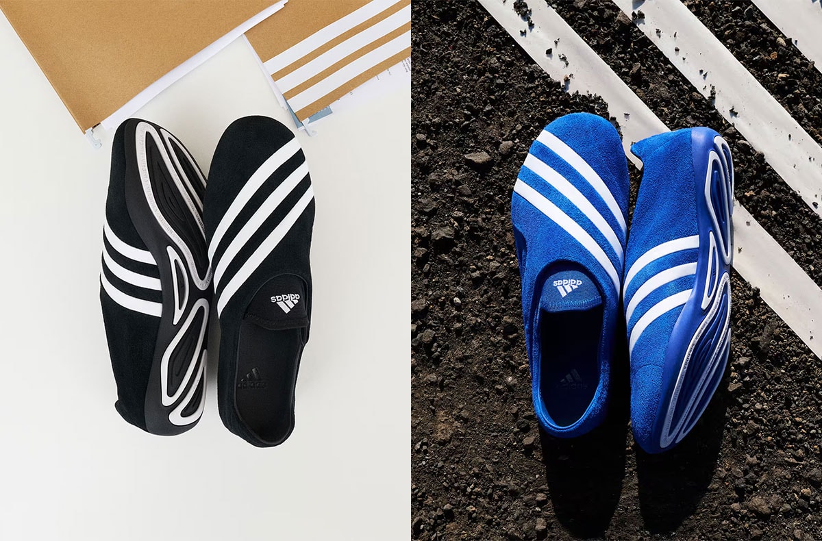 The Next Chapter of the Virginia Collection: Pharrell Williams x adidas Vario Flat [20th June 2026]