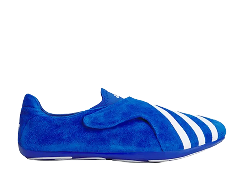 Pharrell Williams × adidas Vario Flat Earther 