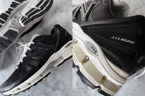 JJJJound and New Balance Unveil the All-New "1890" Hybrid Silhouette [30th June 2026]