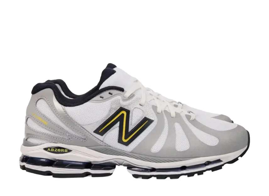 JJJJound × New Balance 1890 