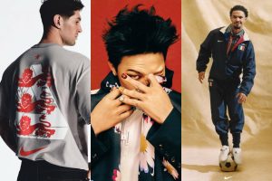 How the Nike Football X2 Collection Redefined Pitchside Elegance and Streetwear [Editor's Blog]