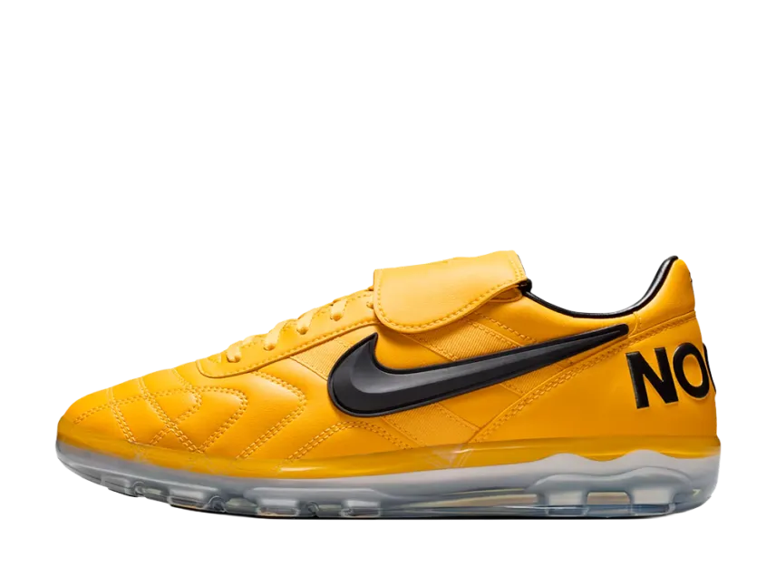 Drake NOCTA × Nike Cryoshot Tiempo '94 
