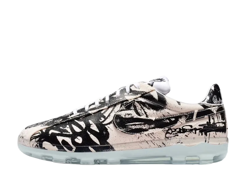 Slawn × Nike Cryoshot Striker 1976 