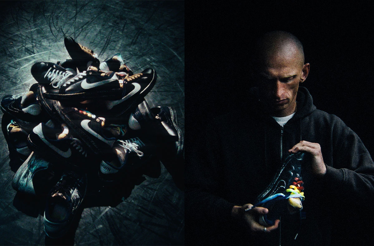 Nike SB Unveils the Rassvet Zoom Tennis Classic [27th June 2026]