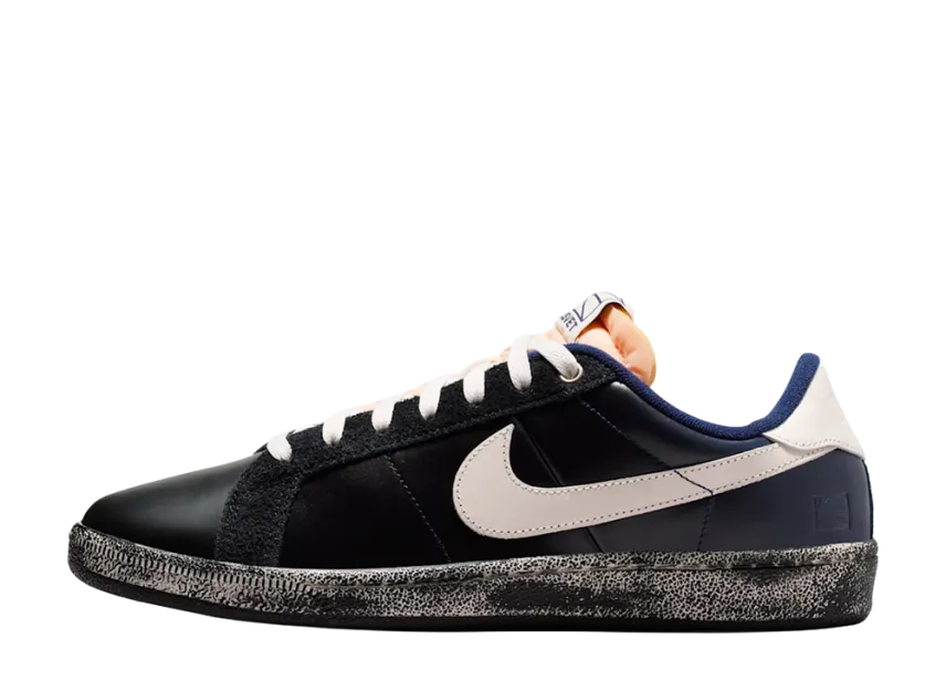 Rassvet × Nike SB Zoom Tennis Classic 