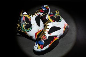 Nike is Set to Release Air Jordan 7 Retro "Miro" [27th June 2026]