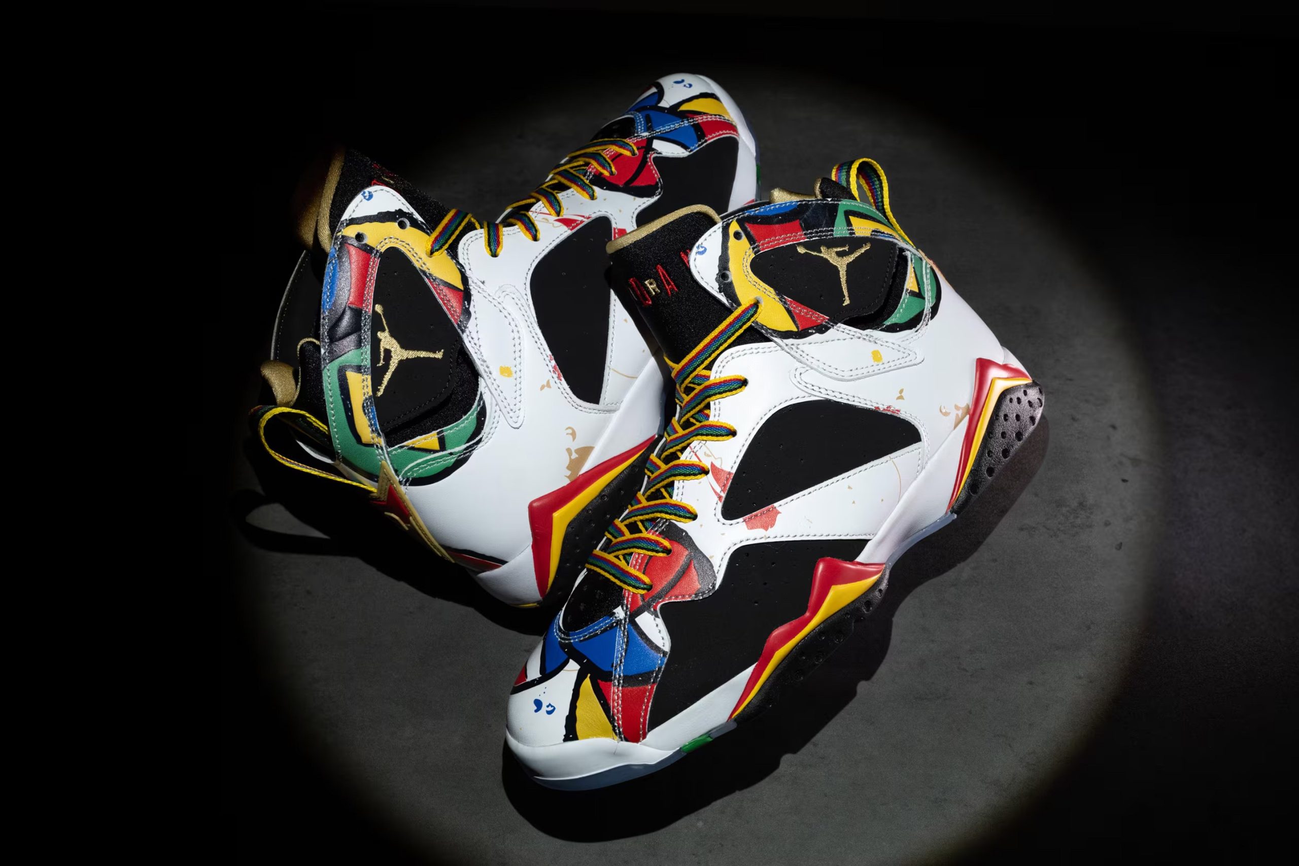 Nike is Set to Release Air Jordan 7 Retro “Miro” [27th June 2026]